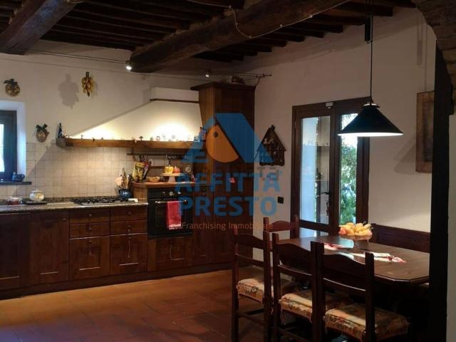 Appartamento in affitto a San Miniato, Toscana