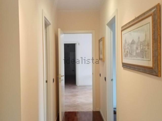 Appartamento in affitto a Santa Margherita, Parma