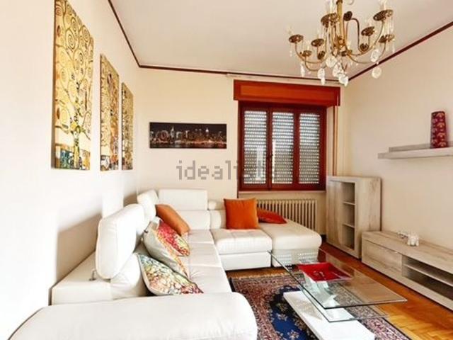 Appartamento in affitto a Montefiascone, Lazio