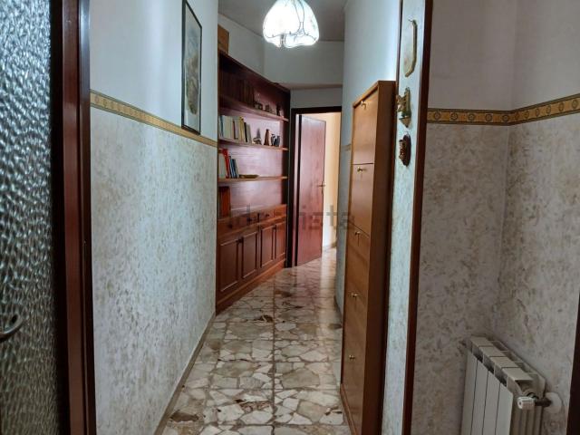 Appartamento in affitto a III Circoscrizione, Messina