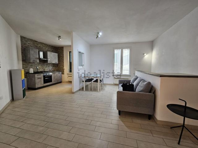 Appartamento in affitto a Pontino, Livorno