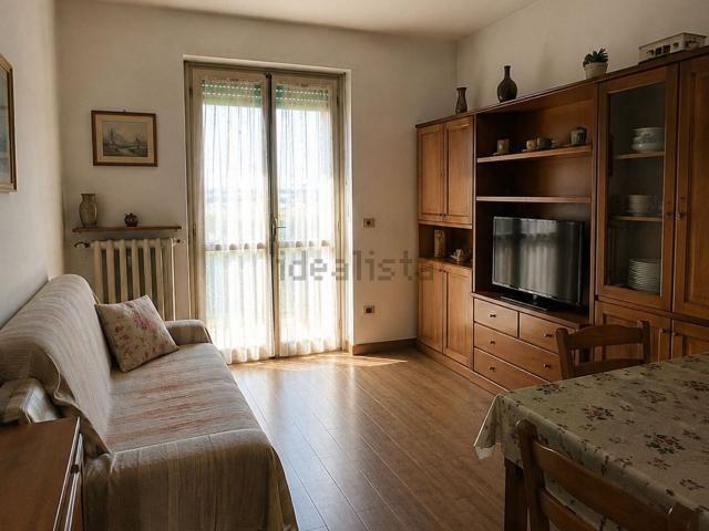 Appartamento in affitto a Cittanova, Modena