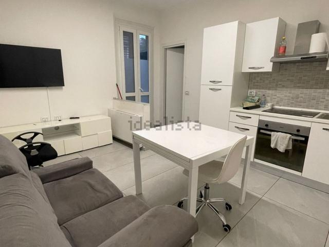 Appartamento in affitto a San Pietro città, Re