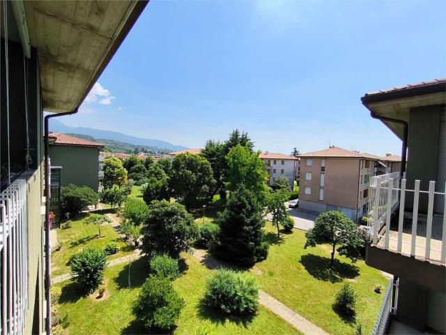 Attico in affitto a Cèneda, Vittorio Veneto