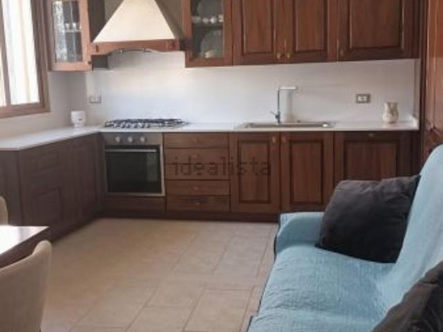 Appartamento in affitto a Santuzzo, Floridia