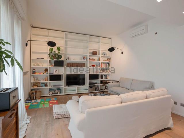 Appartamento in affitto a Quartiere 3, Firenze