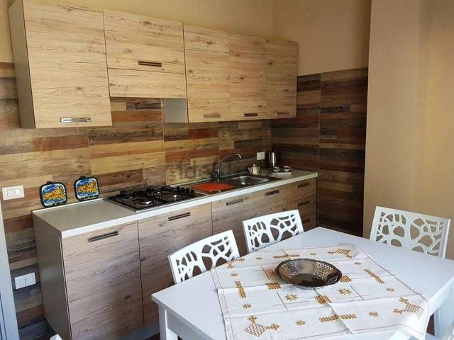 Appartamento in affitto a Rione Sappusi, Marsala