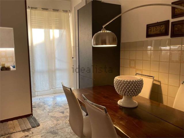 Appartamento in affitto a Sarzana, Liguria