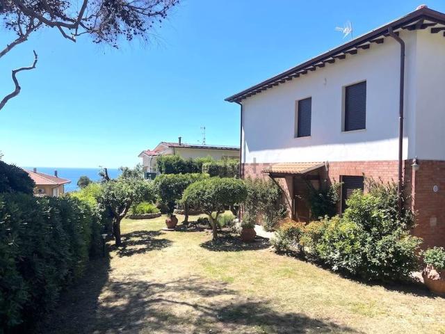 Appartamento in affitto a Rosignano Marittimo, Toscana