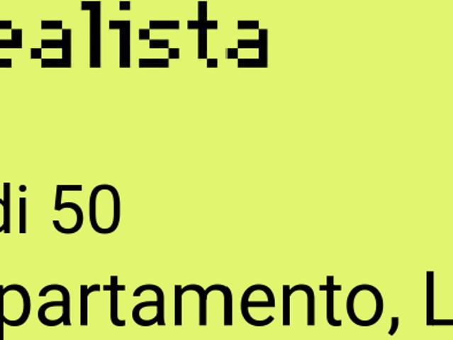 Appartamento in affitto a Luni, Liguria
