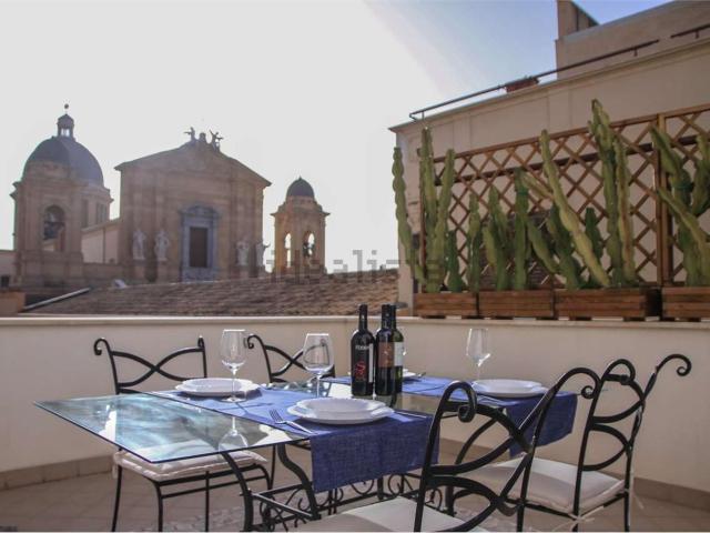 Appartamento in affitto a Marsala, Sicilia