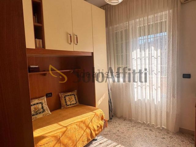 Appartamento in affitto a Via Teodorico Marino, Francavilla al Mare