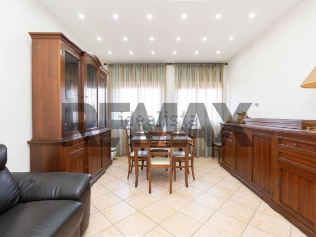 Appartamento in affitto a Monte Po-Nesima-San Leone-Rapisardi, Catania