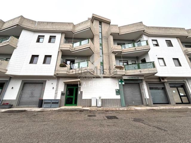 Appartamento in affitto a Puglia, Taranto
