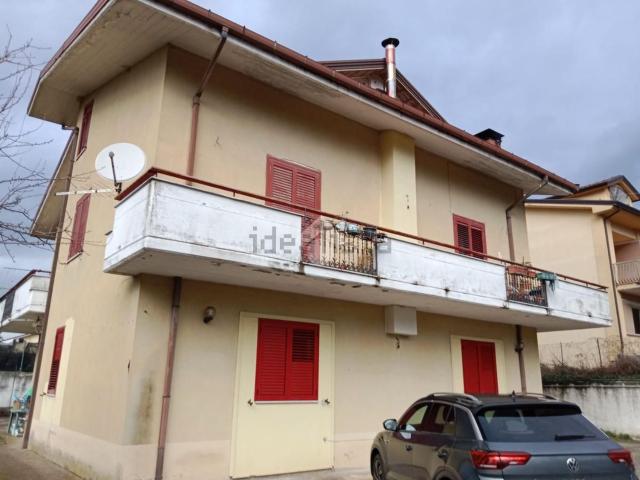 Appartamento in affitto a Cesinali, Campania