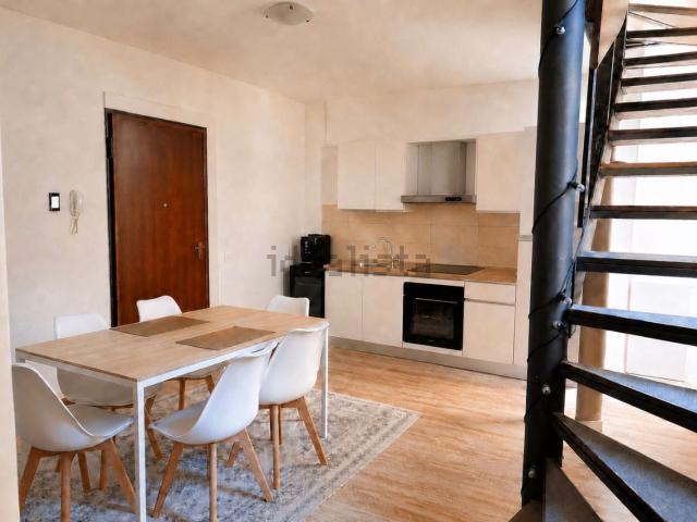 Appartamento in affitto a Vicenza, Veneto