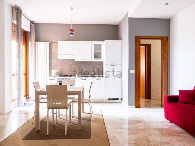 Appartamento in affitto a Fonte Scodella, Marche