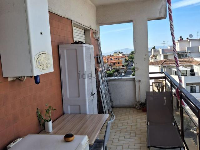 Appartamento in affitto a Villaricca, Campania