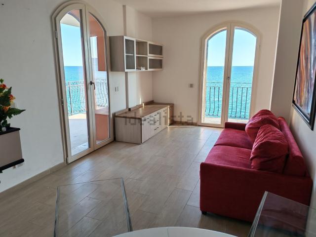 Appartamento in affitto a San Remo, Liguria