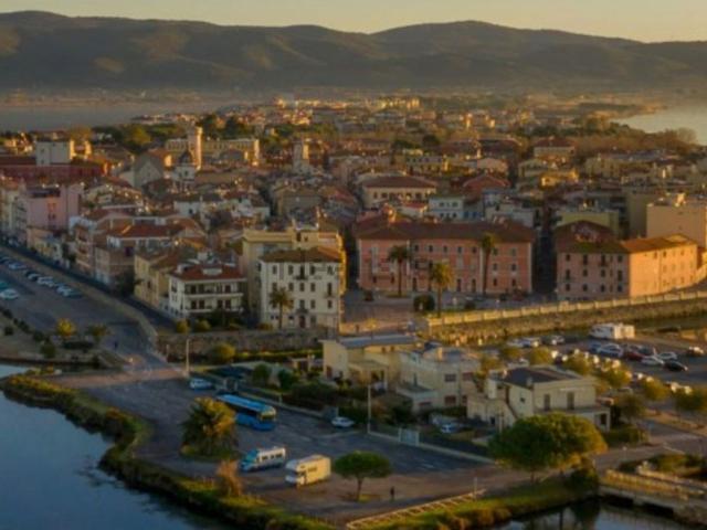 Appartamento in affitto a Orbetello, Toscana