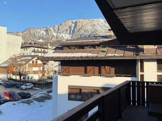 Appartamento in affitto a Sopiazes, Cortina D'ampezzo