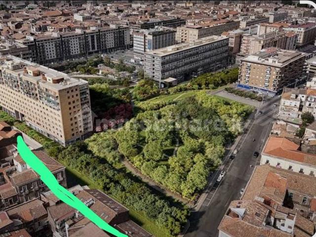 Appartamento in affitto a Centro storico, Catania