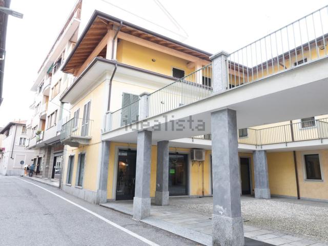 Appartamento in affitto a Oleggio, Novara