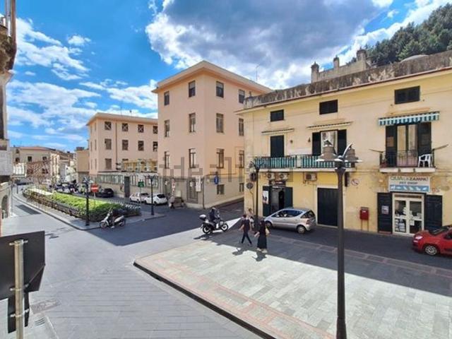 Appartamento in affitto a Maiori, Campania