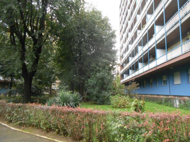 Appartamento in affitto a Circoscrizione 8, Piemonte