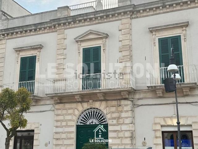 Appartamento in affitto a Putignano, Bari