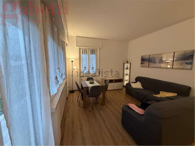 Appartamento in affitto a Cassina Mariaga, Erba