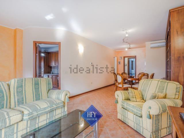 Appartamento in affitto a San Pancrazio, Sorbolo