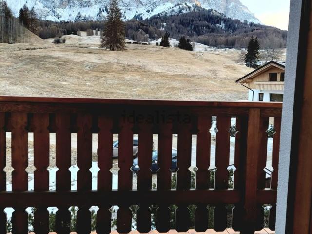 Appartamento in affitto a Alverà, Cortina D'ampezzo