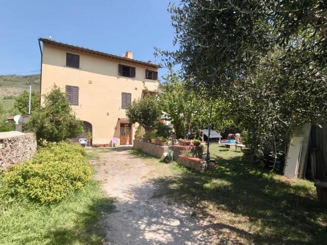 Appartamento in affitto a San Giovannialla Vena, Toscana