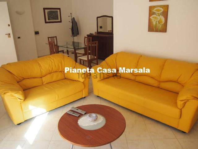 Appartamento in affitto a Marsala, Sicilia