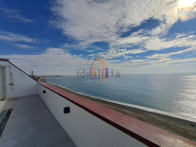 Attico in affitto a Calabria, Catanzaro