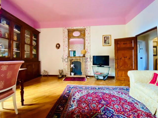 Attico in affitto a San Concordio, Bagni Di Lucca Ponte