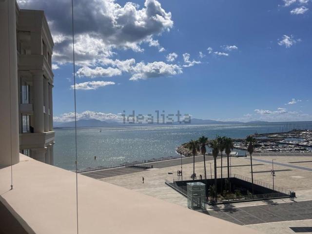Appartamento in affitto a Salerno, Campania