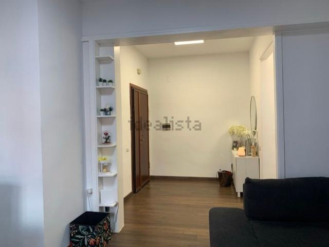 Appartamento in affitto a San Silvestro, Cassino