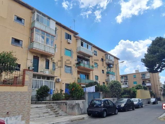 Appartamento in affitto a V Circoscrizione, Messina