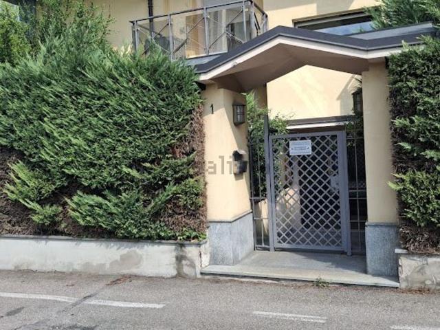 Appartamento in affitto a Piemonte, Torino