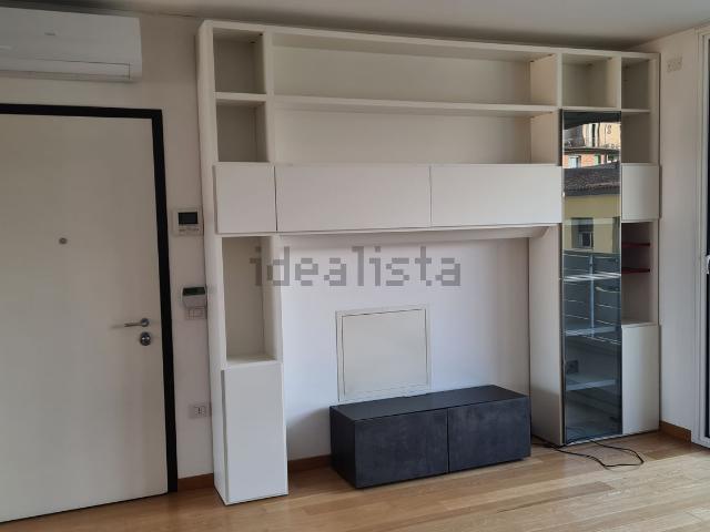 Appartamento in affitto a Selvana, Treviso