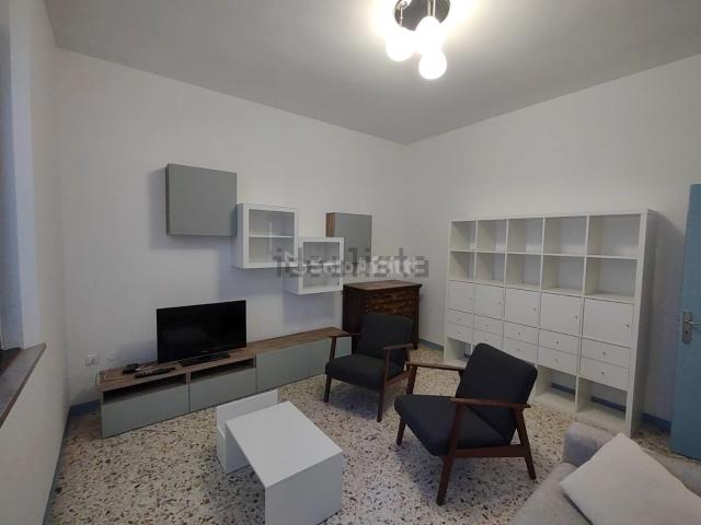 Appartamento in affitto a Zavarise, Marche