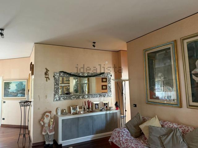 Appartamento in affitto a Sant'Antonio, Calabria