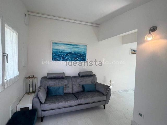 Attico in affitto a Roma Imperiale, Forte Dei Marmi