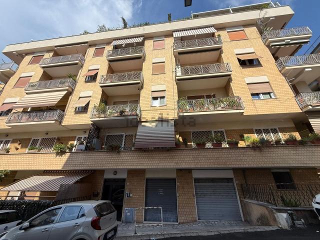 Appartamento in affitto a Roma Capitale, Lazio