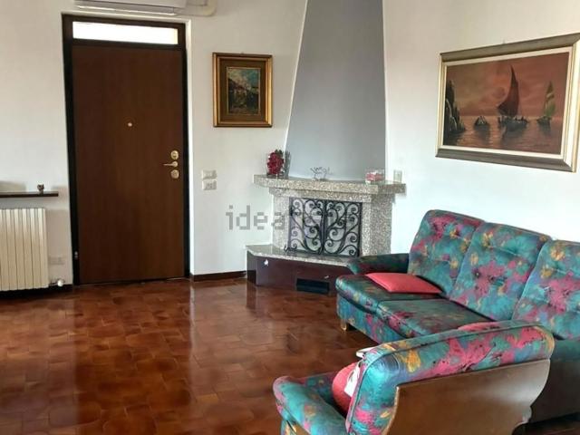 Appartamento in affitto a Magenta, Lombardia