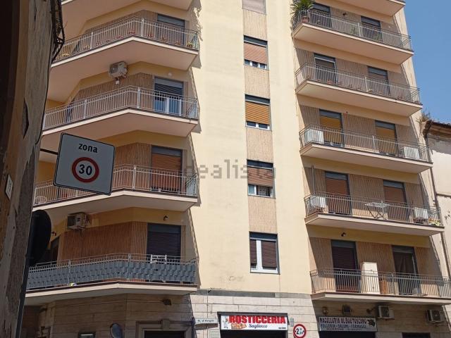 Appartamento in affitto a Sant'Andrea dei Lagni, Santa Maria Capua