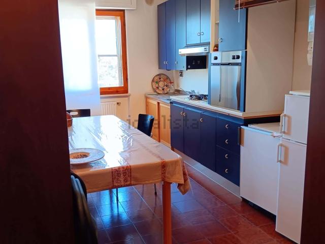 Appartamento in affitto a Foligno, Umbria