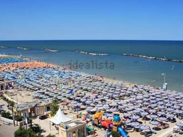 Appartamento in affitto a Bellaria, Reggio Emilia